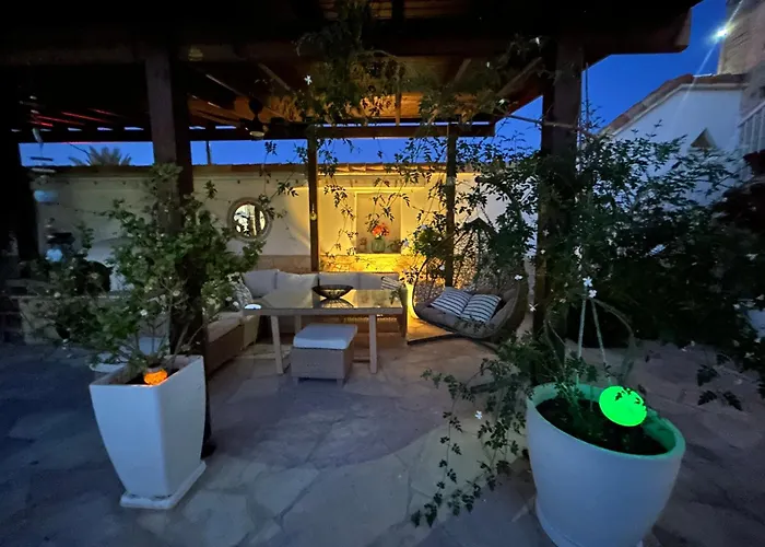 アパート Little Stone House Lymbia